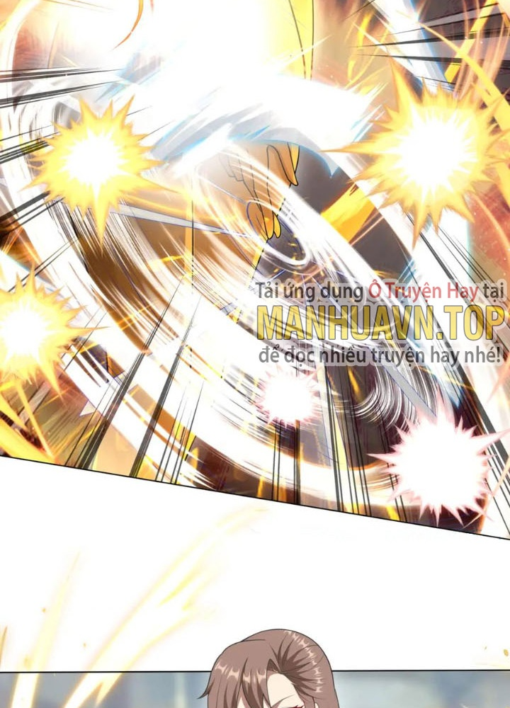 Các Ngươi Tu Tiên Còn Ta Rút Thẻ Chapter 30 - Trang 2