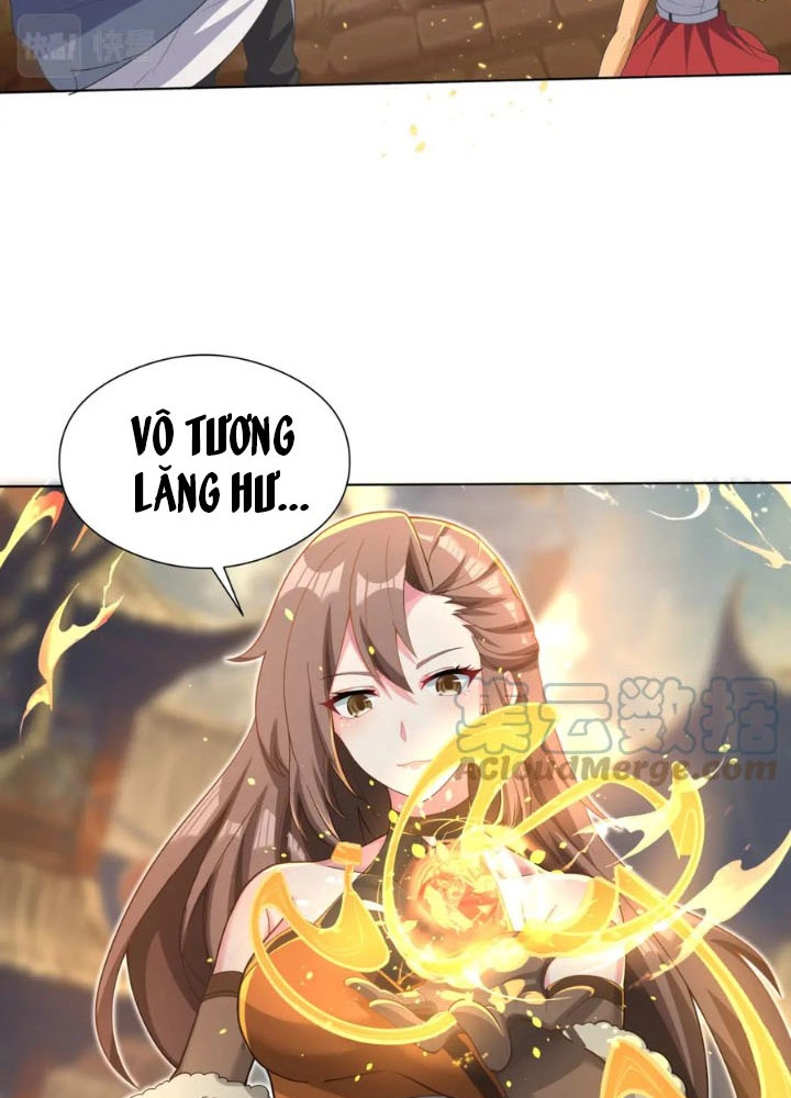 Các Ngươi Tu Tiên Còn Ta Rút Thẻ Chapter 30 - Trang 2