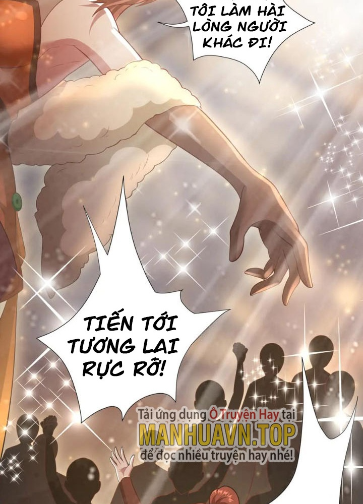 Các Ngươi Tu Tiên Còn Ta Rút Thẻ Chapter 30 - Trang 2