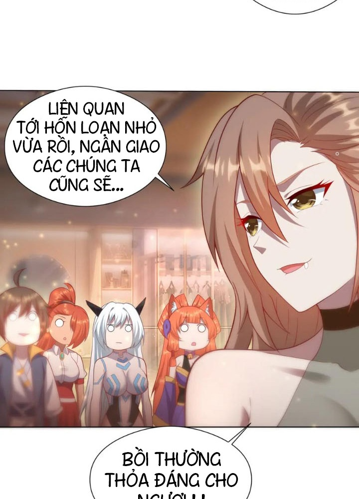 Các Ngươi Tu Tiên Còn Ta Rút Thẻ Chapter 30 - Trang 2