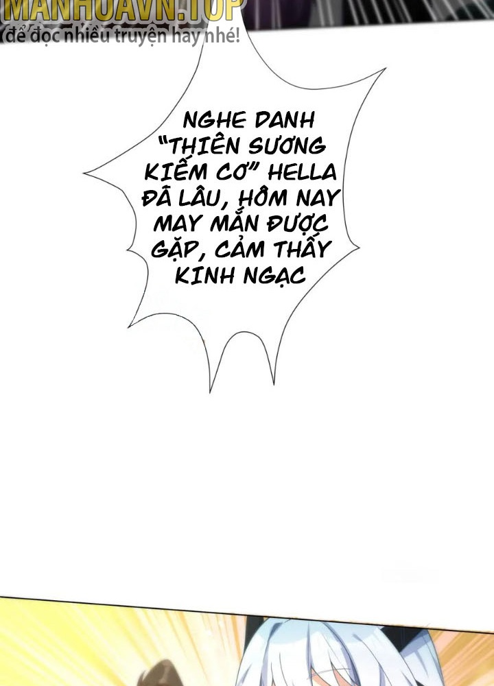 Các Ngươi Tu Tiên Còn Ta Rút Thẻ Chapter 30 - Trang 2