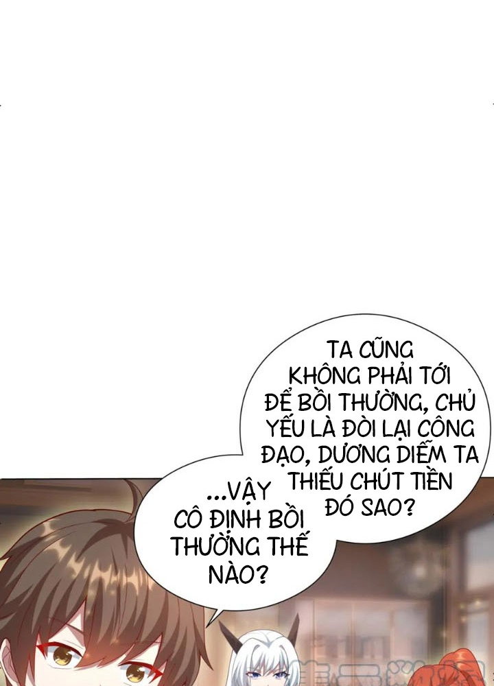Các Ngươi Tu Tiên Còn Ta Rút Thẻ Chapter 30 - Trang 2