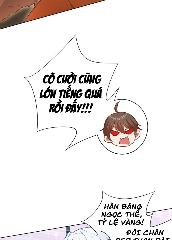 Các Ngươi Tu Tiên Còn Ta Rút Thẻ Chapter 30 - Trang 2