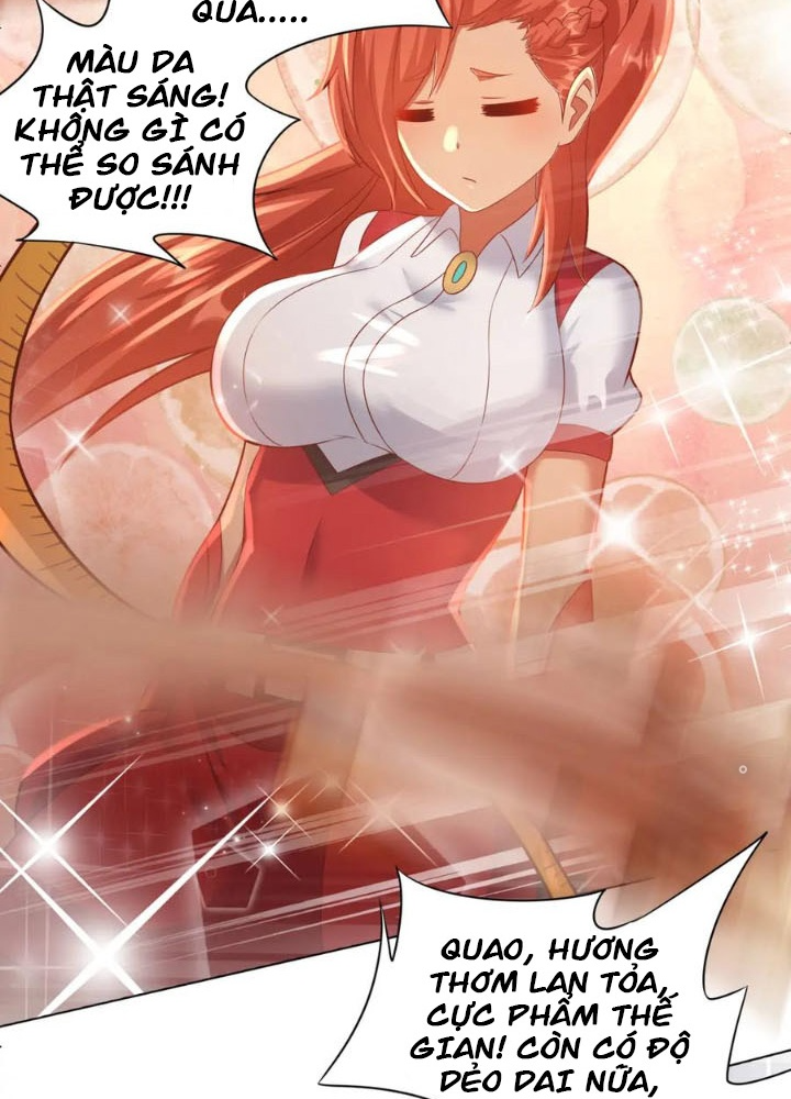 Các Ngươi Tu Tiên Còn Ta Rút Thẻ Chapter 30 - Trang 2