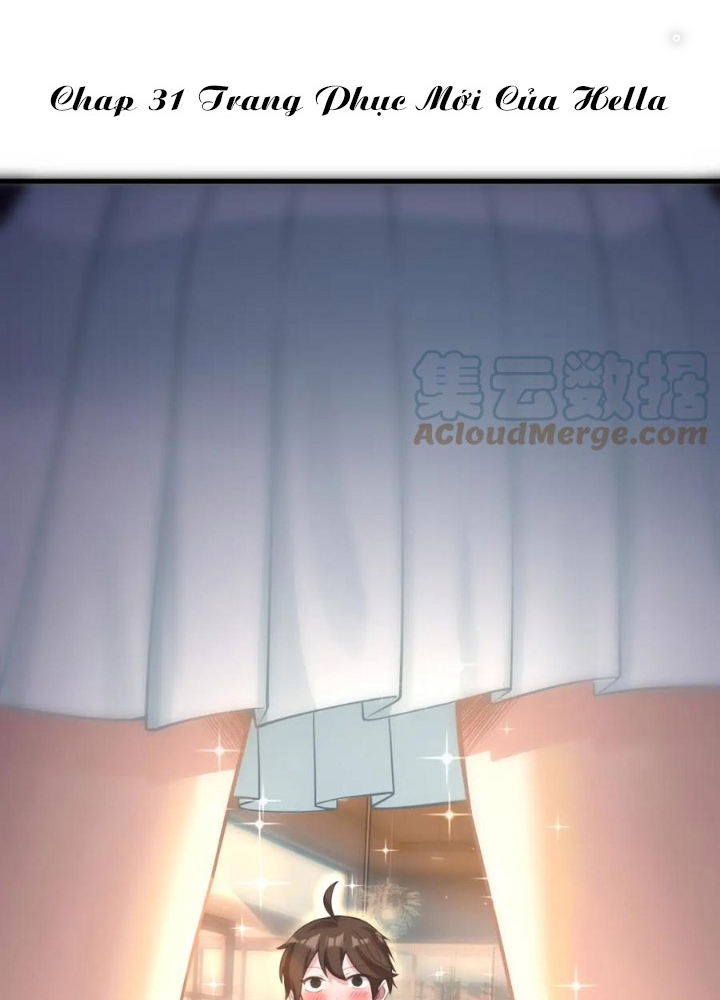 Các Ngươi Tu Tiên Còn Ta Rút Thẻ Chapter 31 - Trang 3