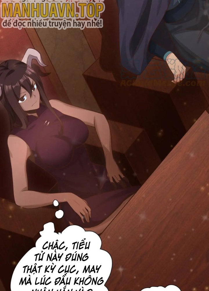 Các Ngươi Tu Tiên Còn Ta Rút Thẻ Chapter 31 - Trang 3