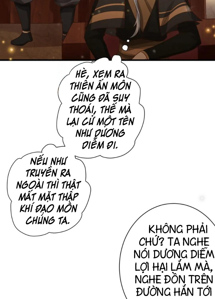 Các Ngươi Tu Tiên Còn Ta Rút Thẻ Chapter 31 - Trang 3