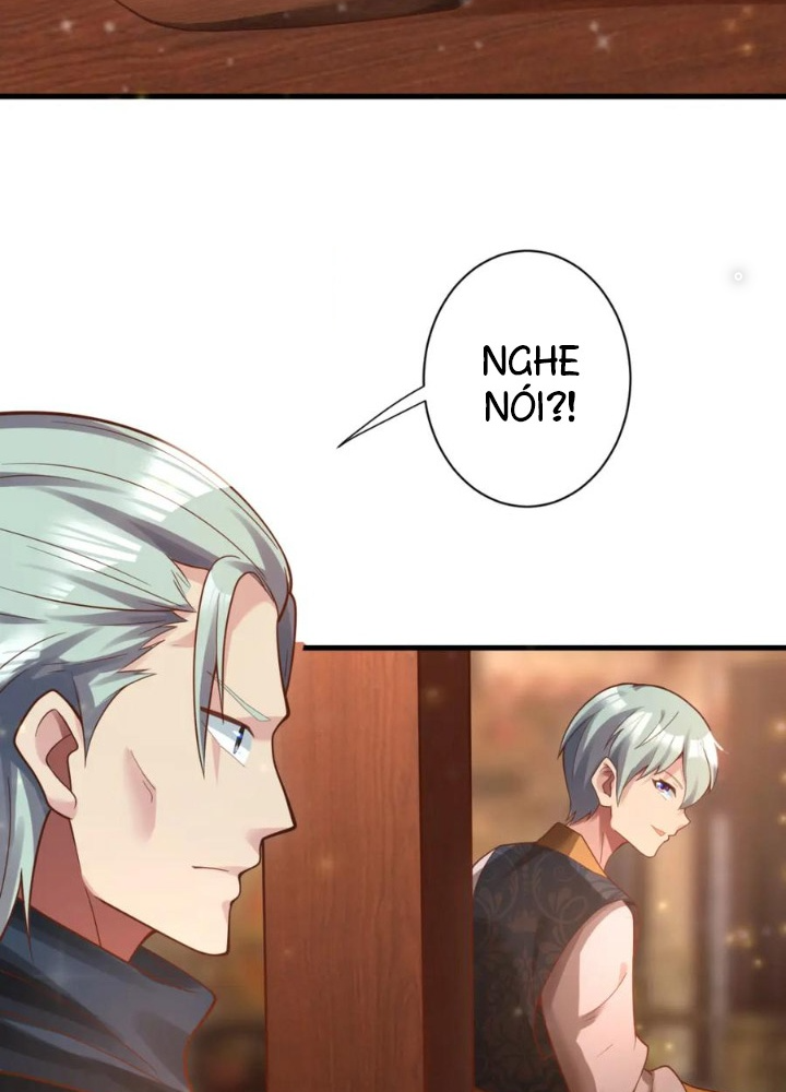 Các Ngươi Tu Tiên Còn Ta Rút Thẻ Chapter 31 - Trang 3