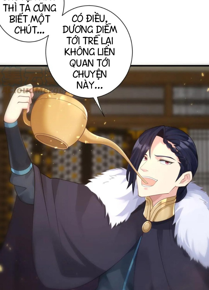 Các Ngươi Tu Tiên Còn Ta Rút Thẻ Chapter 31 - Trang 3