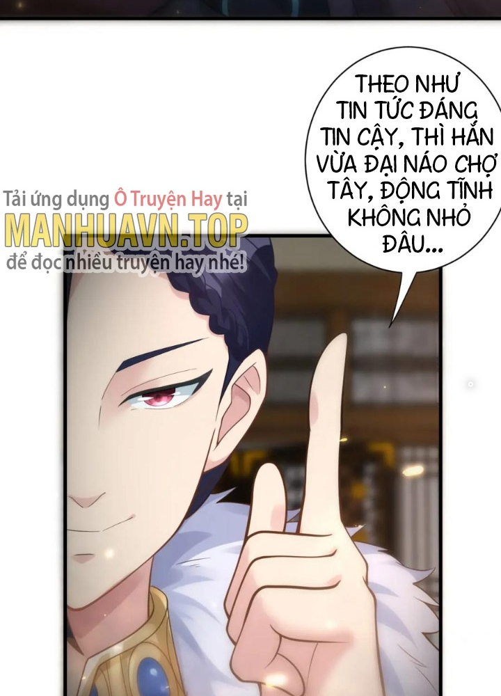 Các Ngươi Tu Tiên Còn Ta Rút Thẻ Chapter 31 - Trang 3