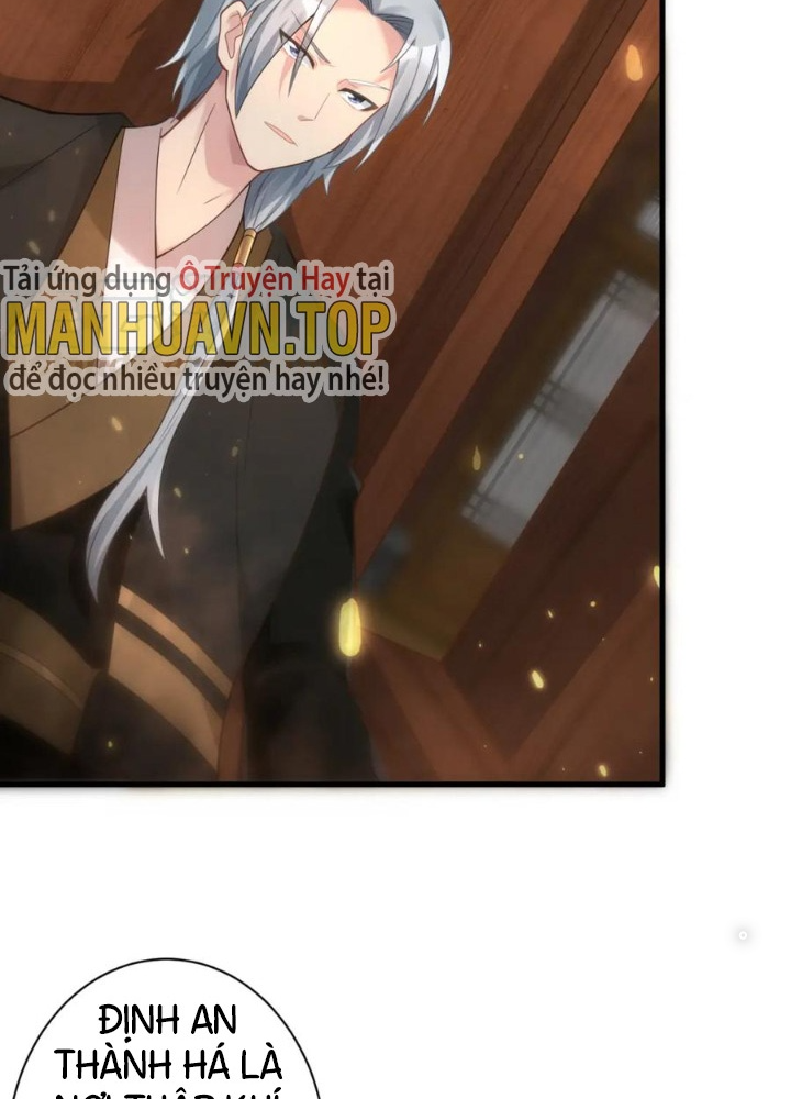 Các Ngươi Tu Tiên Còn Ta Rút Thẻ Chapter 31 - Trang 3