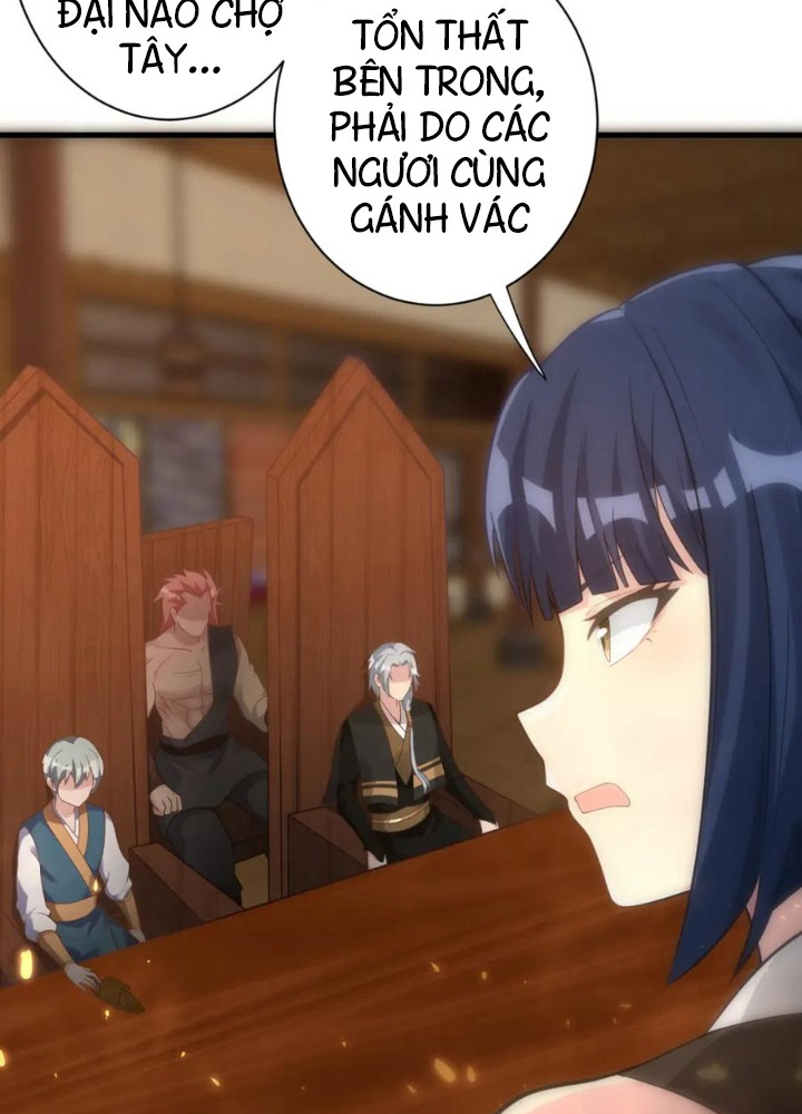 Các Ngươi Tu Tiên Còn Ta Rút Thẻ Chapter 31 - Trang 3