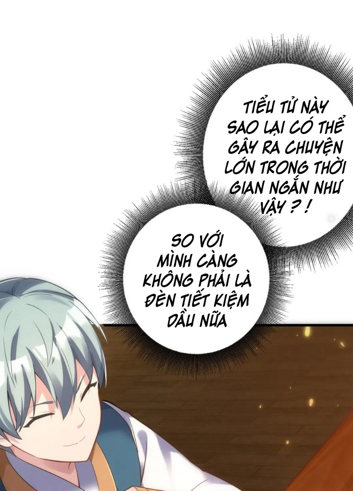 Các Ngươi Tu Tiên Còn Ta Rút Thẻ Chapter 31 - Trang 3