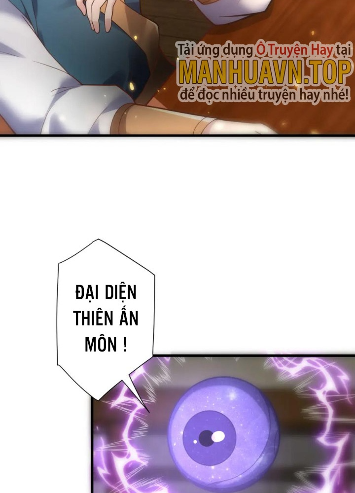 Các Ngươi Tu Tiên Còn Ta Rút Thẻ Chapter 31 - Trang 3