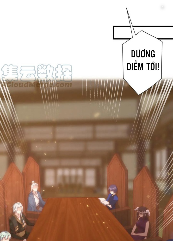 Các Ngươi Tu Tiên Còn Ta Rút Thẻ Chapter 31 - Trang 3