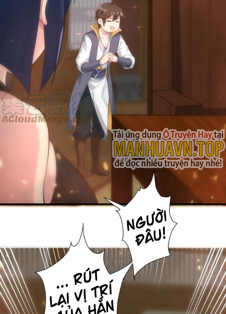 Các Ngươi Tu Tiên Còn Ta Rút Thẻ Chapter 31 - Trang 3