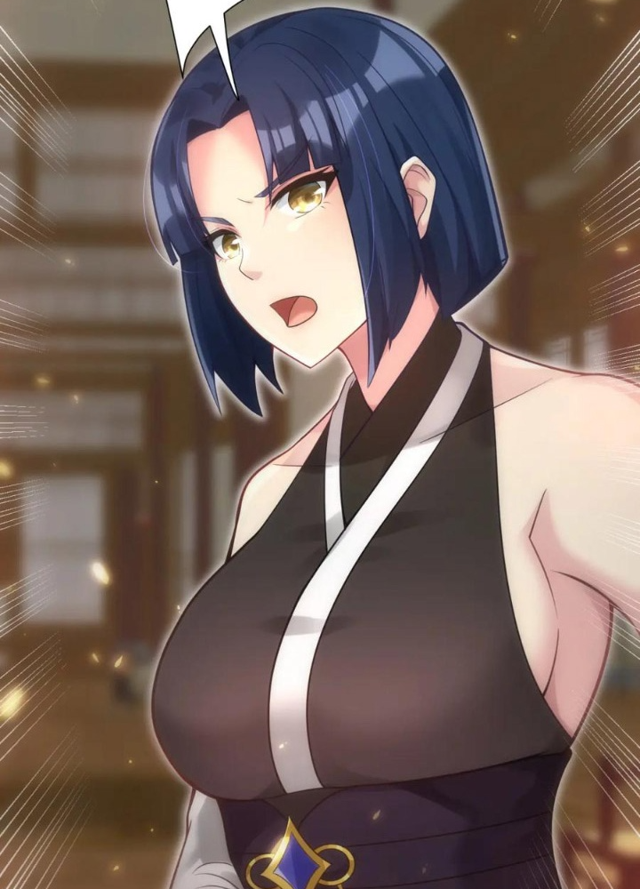 Các Ngươi Tu Tiên Còn Ta Rút Thẻ Chapter 31 - Trang 3