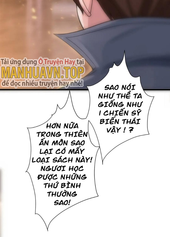 Các Ngươi Tu Tiên Còn Ta Rút Thẻ Chapter 31 - Trang 3