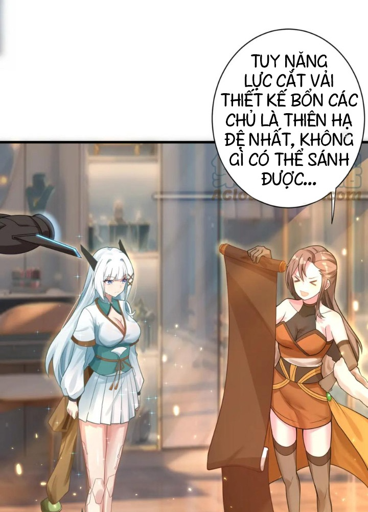 Các Ngươi Tu Tiên Còn Ta Rút Thẻ Chapter 31 - Trang 3