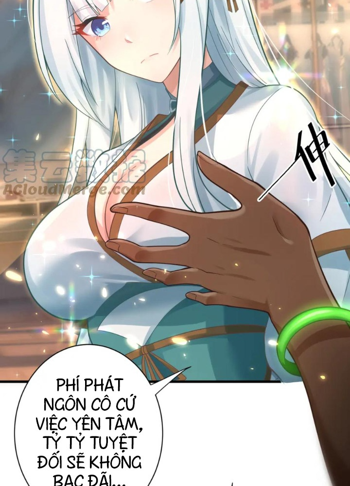 Các Ngươi Tu Tiên Còn Ta Rút Thẻ Chapter 31 - Trang 3