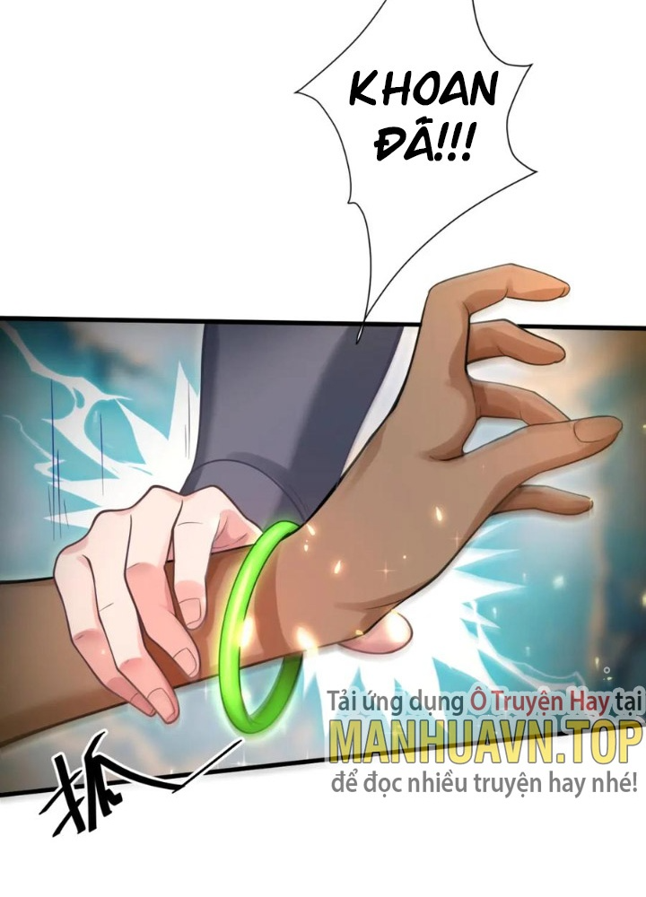 Các Ngươi Tu Tiên Còn Ta Rút Thẻ Chapter 31 - Trang 3