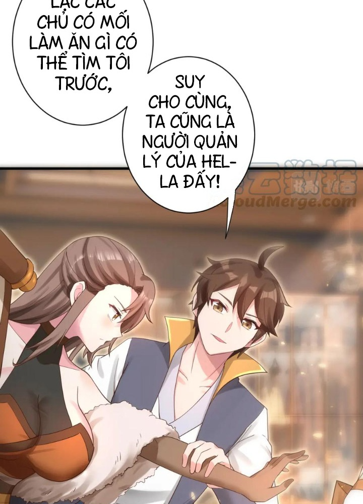 Các Ngươi Tu Tiên Còn Ta Rút Thẻ Chapter 31 - Trang 3