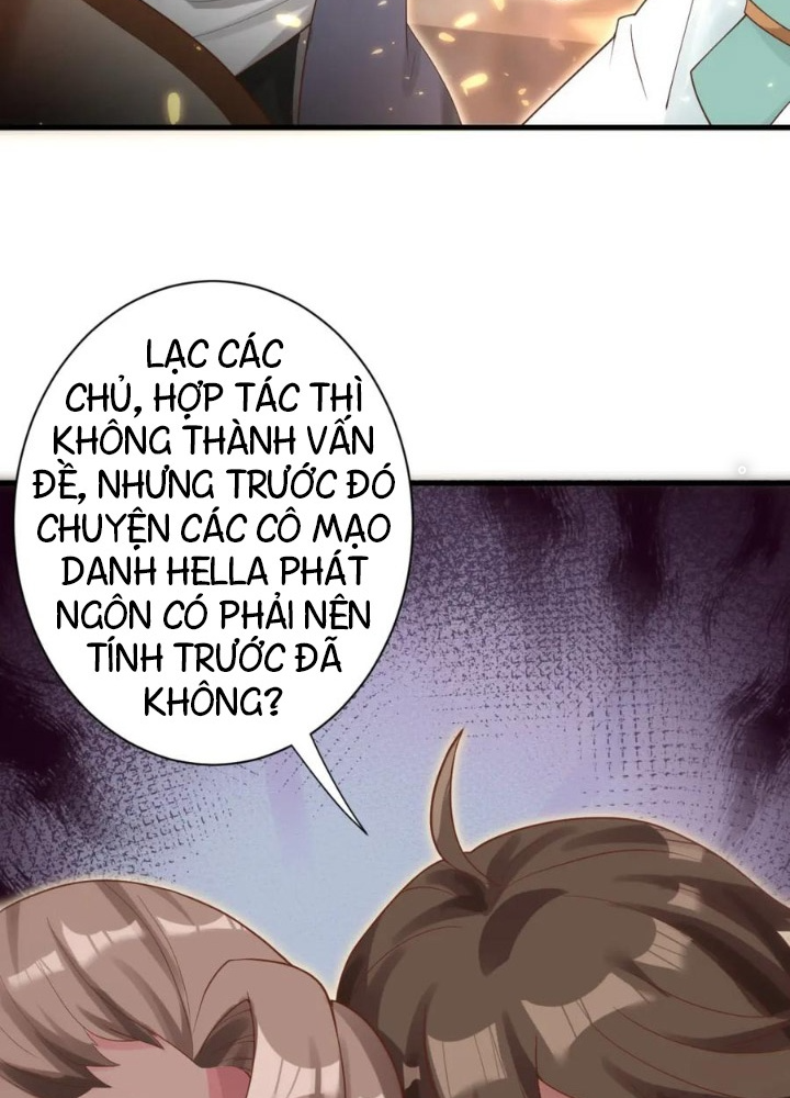 Các Ngươi Tu Tiên Còn Ta Rút Thẻ Chapter 31 - Trang 3