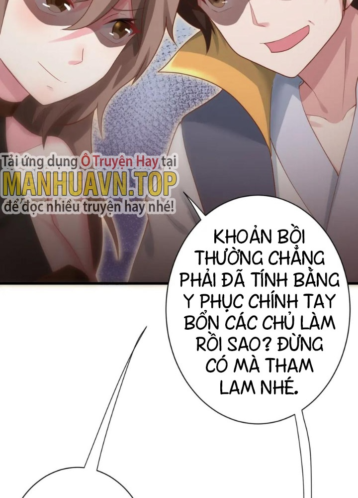 Các Ngươi Tu Tiên Còn Ta Rút Thẻ Chapter 31 - Trang 3