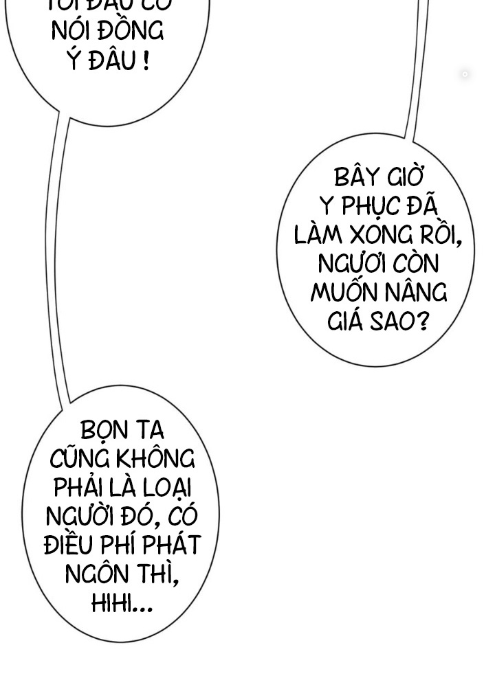 Các Ngươi Tu Tiên Còn Ta Rút Thẻ Chapter 31 - Trang 3