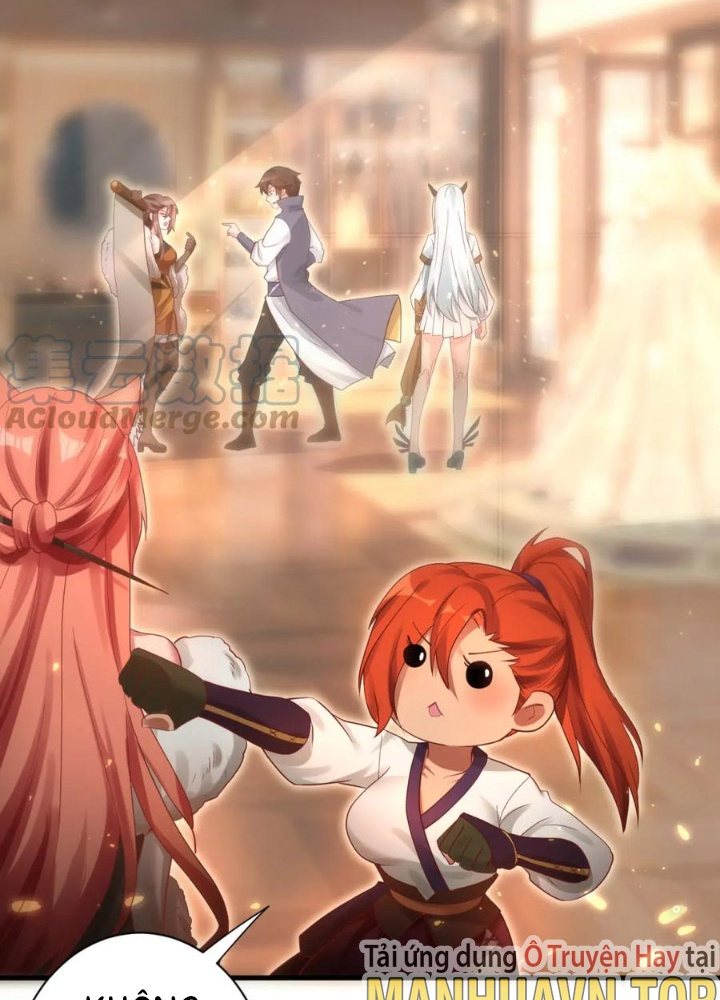 Các Ngươi Tu Tiên Còn Ta Rút Thẻ Chapter 31 - Trang 3