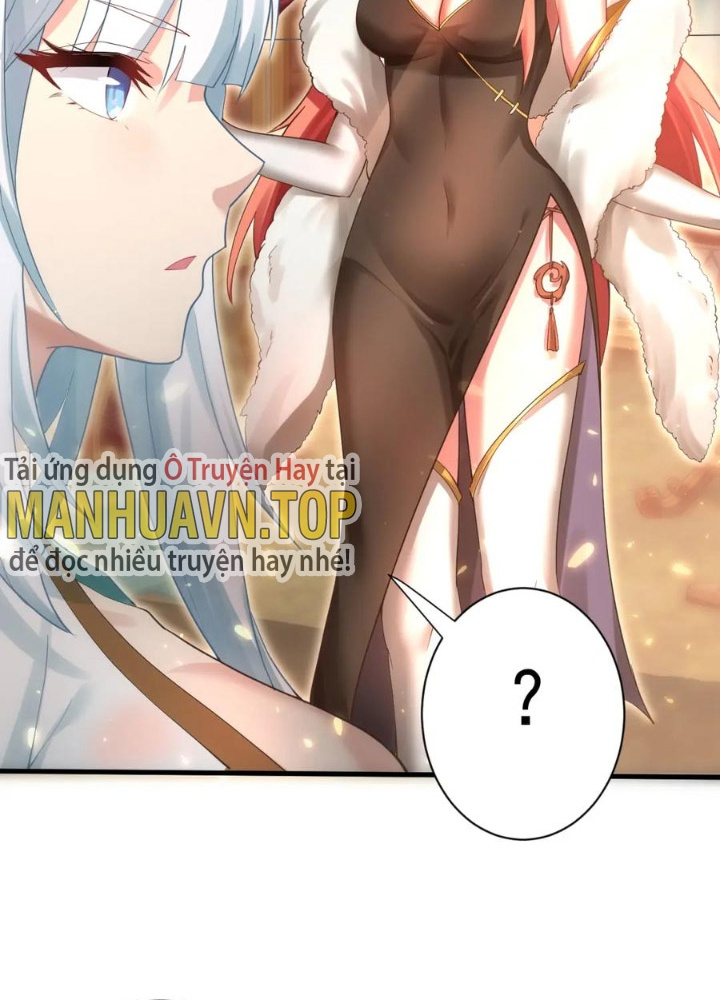 Các Ngươi Tu Tiên Còn Ta Rút Thẻ Chapter 31 - Trang 3