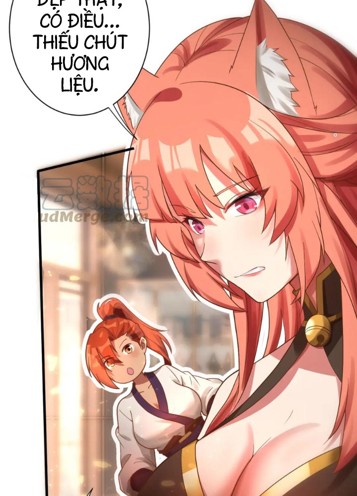 Các Ngươi Tu Tiên Còn Ta Rút Thẻ Chapter 31 - Trang 3