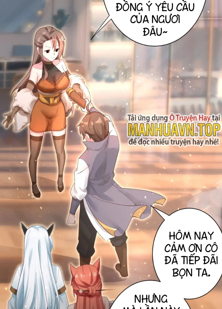 Các Ngươi Tu Tiên Còn Ta Rút Thẻ Chapter 31 - Trang 3