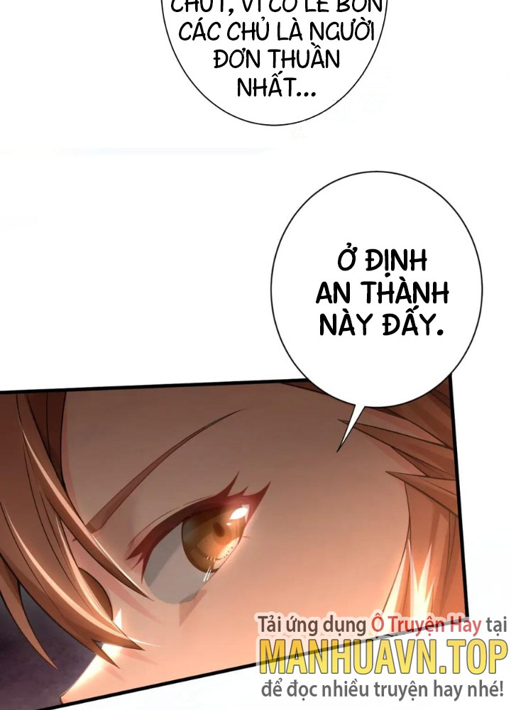 Các Ngươi Tu Tiên Còn Ta Rút Thẻ Chapter 31 - Trang 3