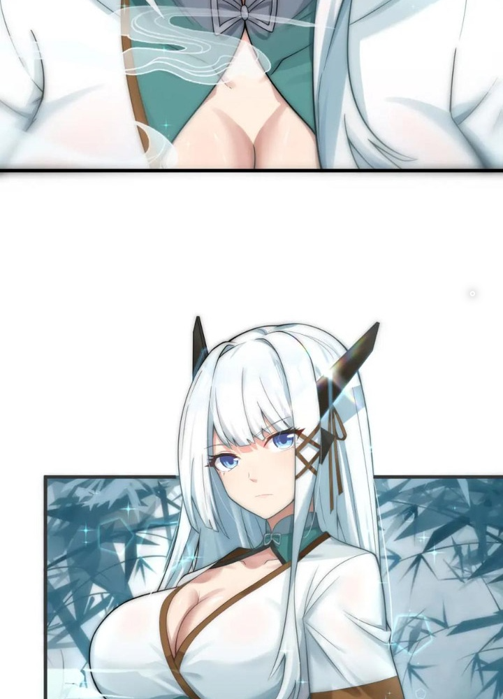 Các Ngươi Tu Tiên Còn Ta Rút Thẻ Chapter 31 - Trang 3