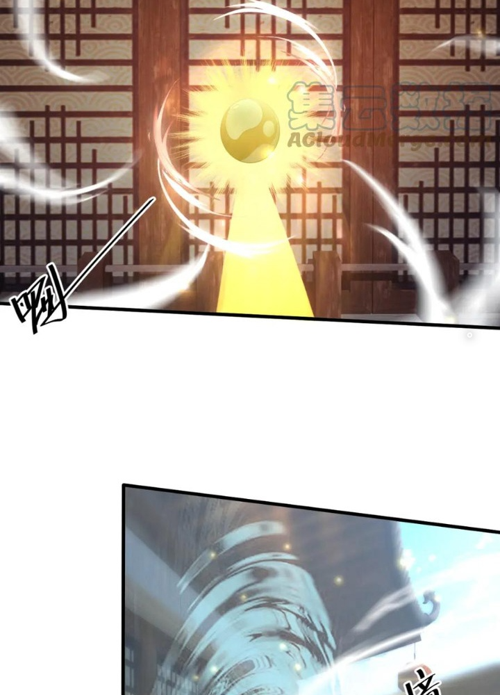 Các Ngươi Tu Tiên Còn Ta Rút Thẻ Chapter 31 - Trang 3