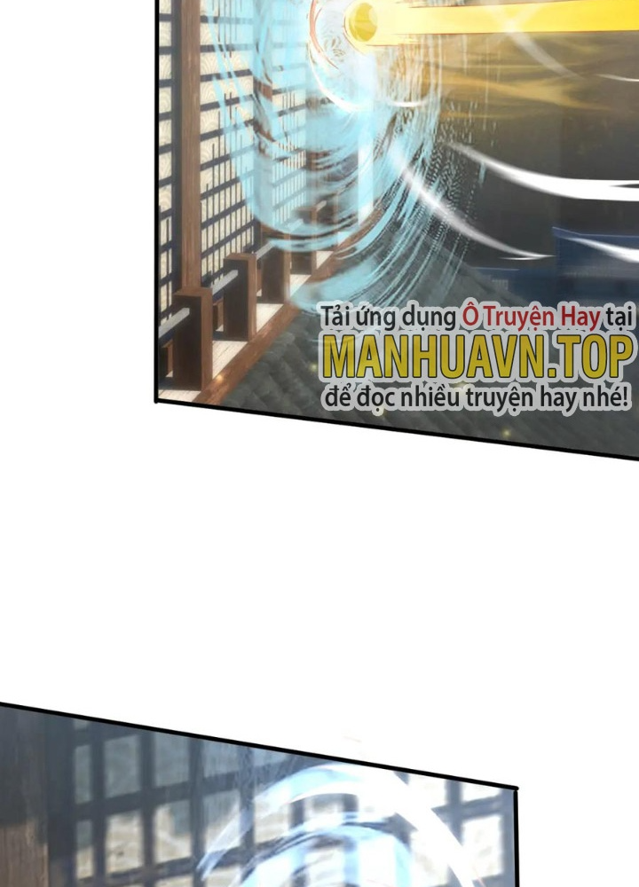 Các Ngươi Tu Tiên Còn Ta Rút Thẻ Chapter 31 - Trang 3