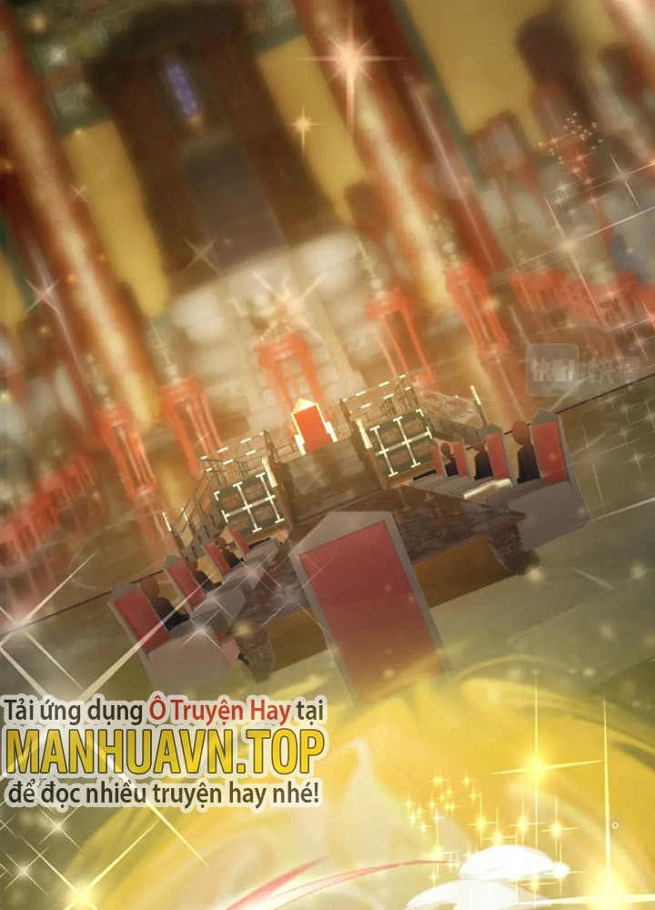 Các Ngươi Tu Tiên Còn Ta Rút Thẻ Chapter 31 - Trang 3