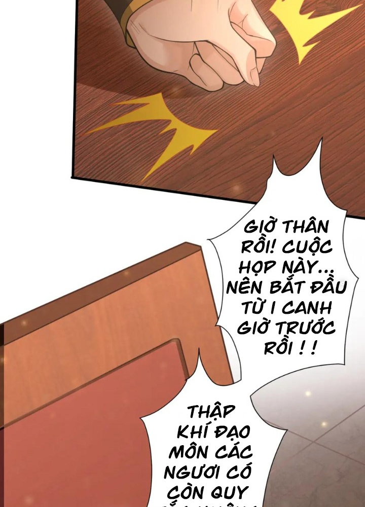Các Ngươi Tu Tiên Còn Ta Rút Thẻ Chapter 31 - Trang 3