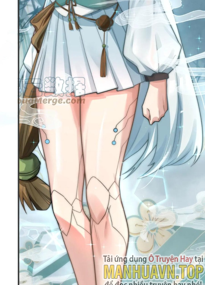 Các Ngươi Tu Tiên Còn Ta Rút Thẻ Chapter 31 - Trang 3