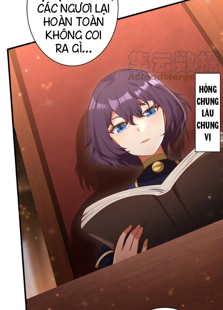 Các Ngươi Tu Tiên Còn Ta Rút Thẻ Chapter 31 - Trang 3