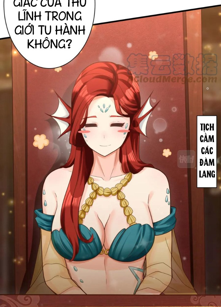 Các Ngươi Tu Tiên Còn Ta Rút Thẻ Chapter 31 - Trang 3