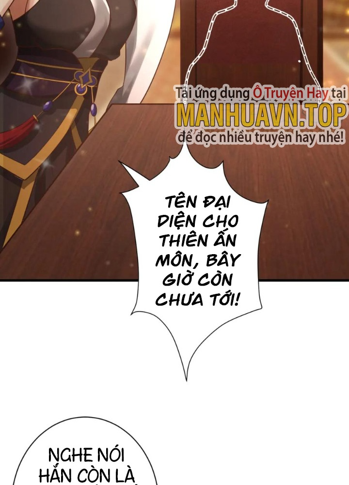Các Ngươi Tu Tiên Còn Ta Rút Thẻ Chapter 31 - Trang 3