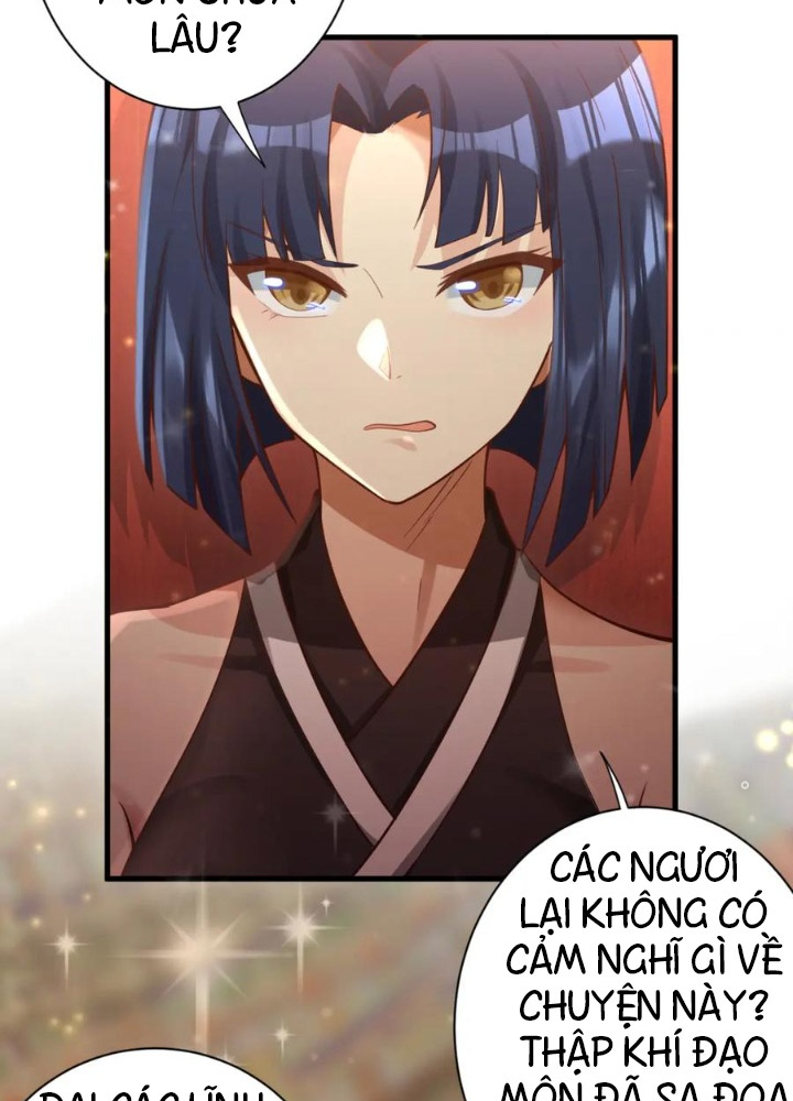 Các Ngươi Tu Tiên Còn Ta Rút Thẻ Chapter 31 - Trang 3