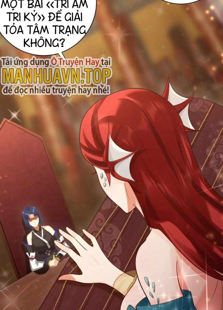 Các Ngươi Tu Tiên Còn Ta Rút Thẻ Chapter 31 - Trang 3