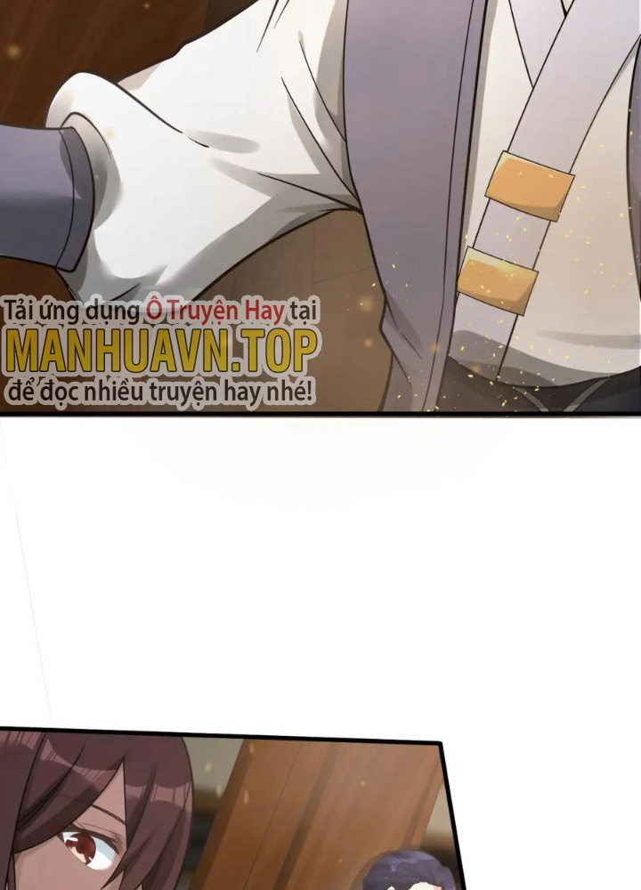 Các Ngươi Tu Tiên Còn Ta Rút Thẻ Chapter 32 - Trang 3