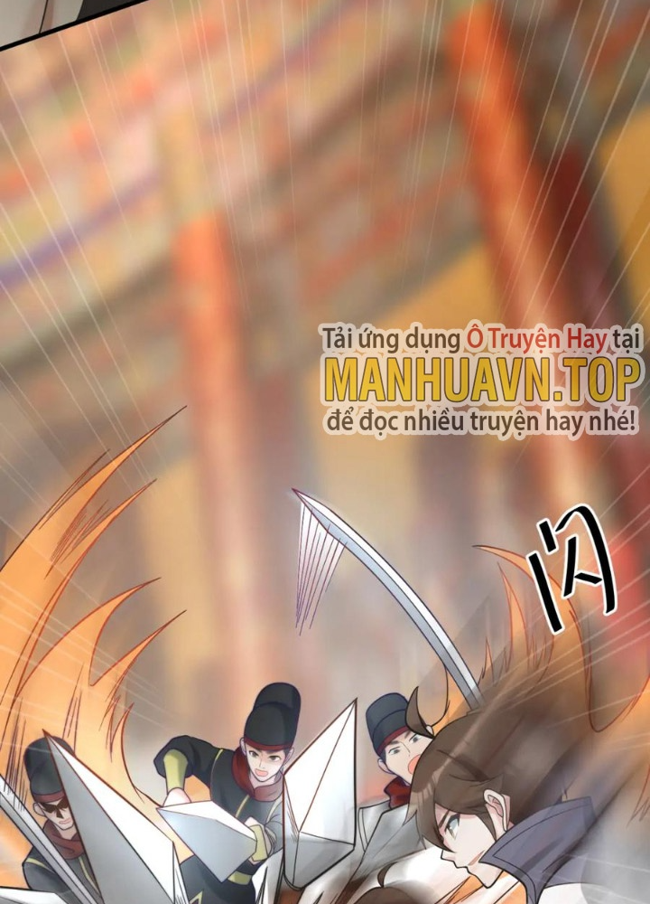 Các Ngươi Tu Tiên Còn Ta Rút Thẻ Chapter 32 - Trang 3