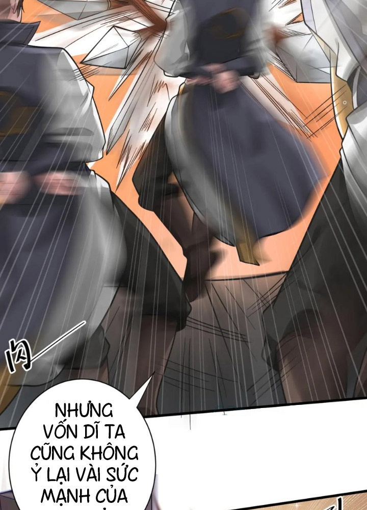 Các Ngươi Tu Tiên Còn Ta Rút Thẻ Chapter 32 - Trang 3