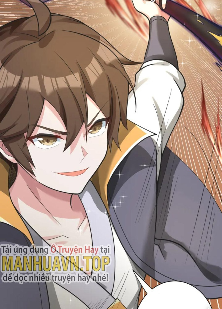 Các Ngươi Tu Tiên Còn Ta Rút Thẻ Chapter 32 - Trang 3