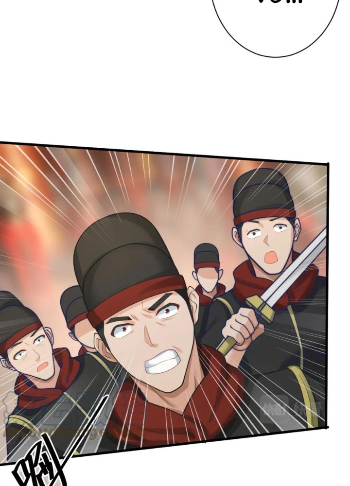 Các Ngươi Tu Tiên Còn Ta Rút Thẻ Chapter 32 - Trang 3